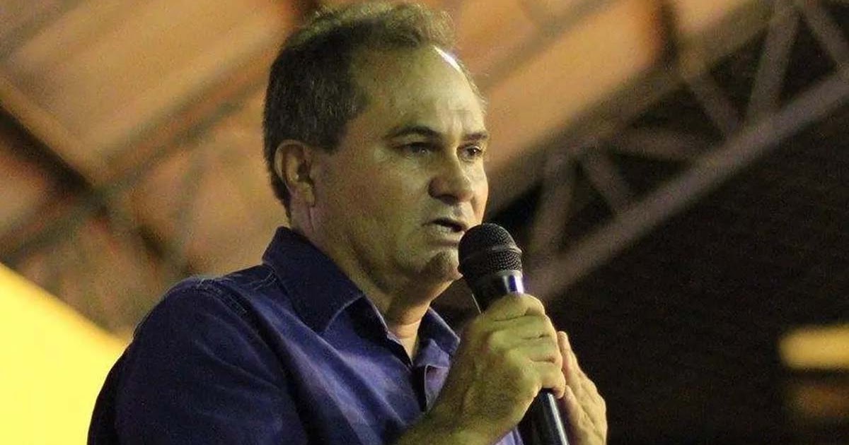 RESULTADO: Moisés Cavalheiro tem tido um bom mandato em Itapuã do Oeste, segundo enquete