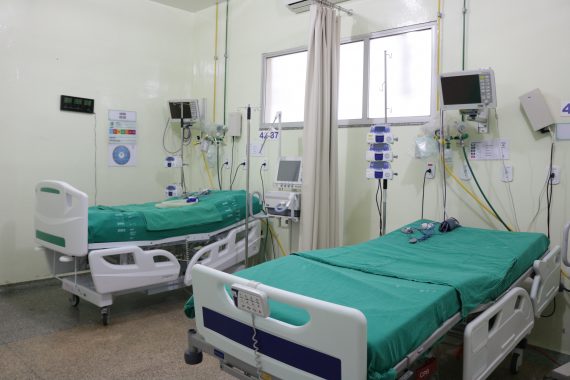 Missa de Sétimo Dia da deputada Lúcia Tereza