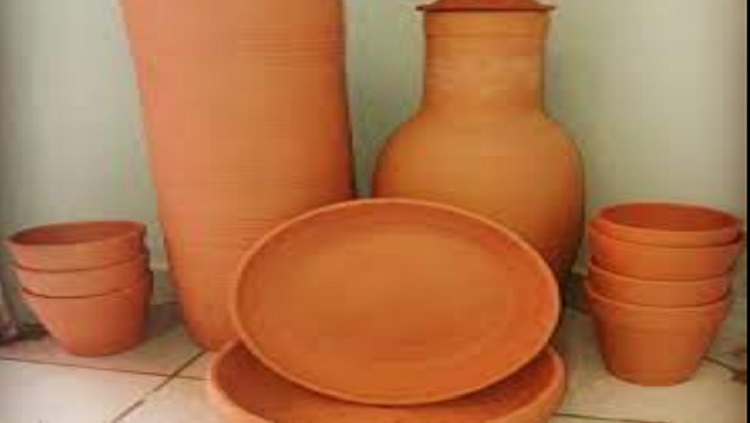 NESTE SÁBADO: Feira de Artesanato e Cerâmica promovida pela Associação São Tiago Maior