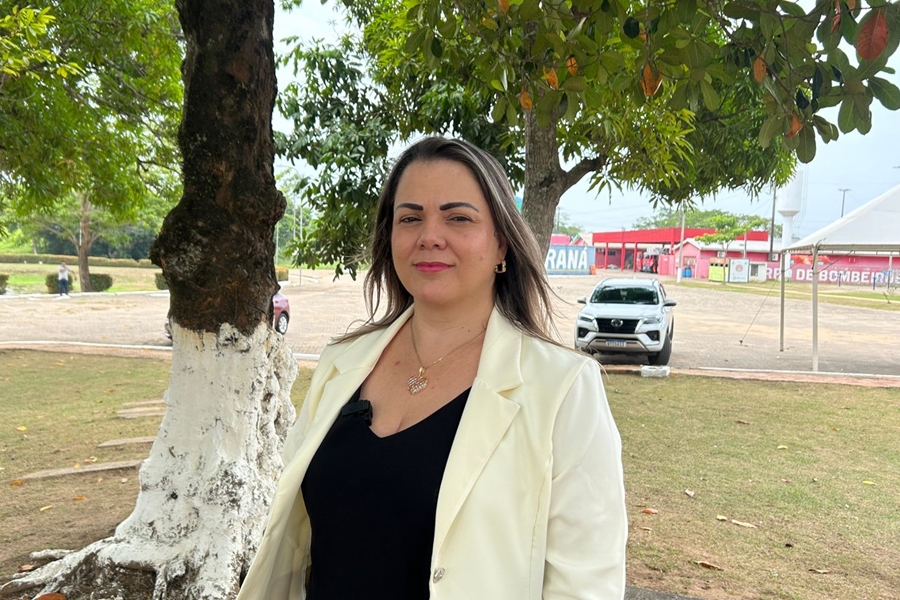 TÁ PAGO: Cabixi terá mais medicamentos com emenda parlamentar de Cláudia de Jesus