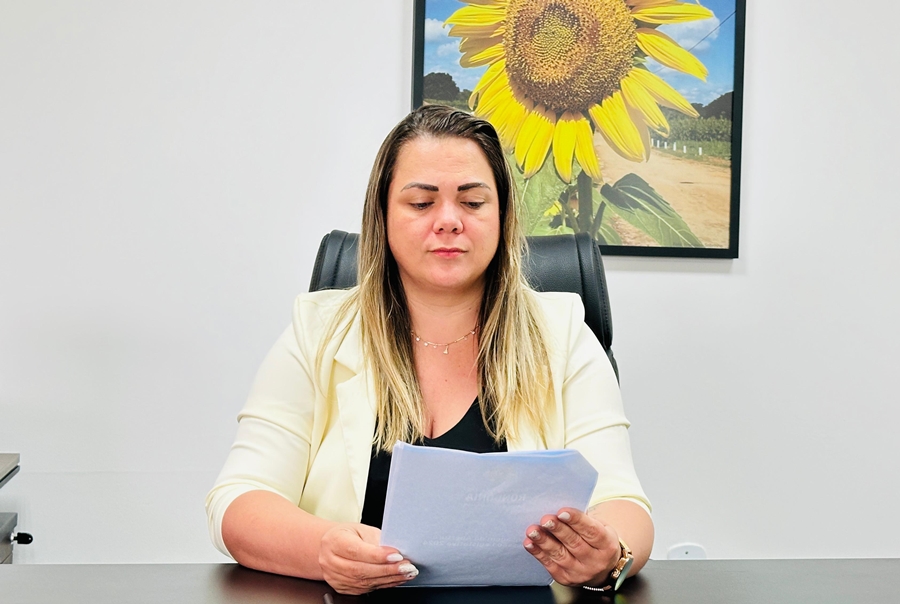 CLÁUDIA DE JESUS: Deputada quer atendimento especializado a transplantados renais da região central