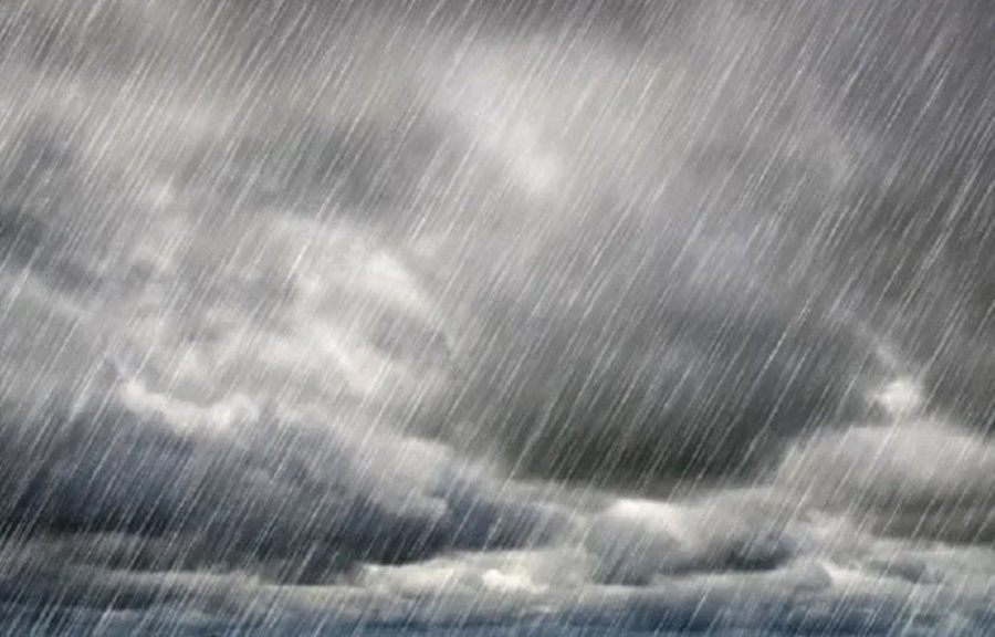 ENCOBERTO: Sipam prevê tempo nublado e chuvas neste sábado (15) em RO
