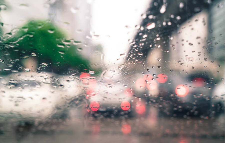 INVERNO: Sipam prevê pancadas de chuva em toda RO na sexta (17)