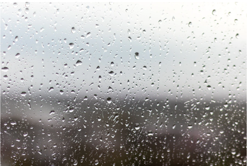 CINZA: Sábado (18) da BVQQ terá céu nublado e chuvas isoladas em RO