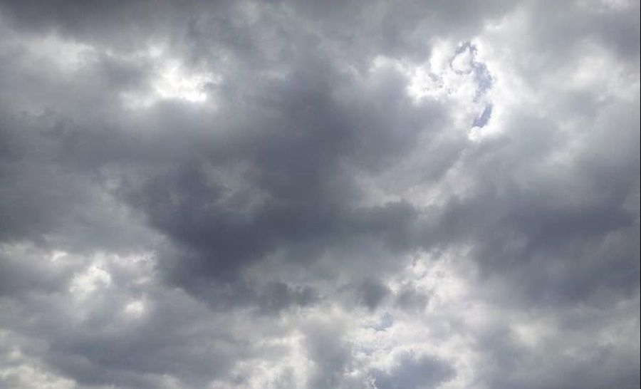 SEM MUDANÇAS: Parcialmente nublado nesta segunda (27) em toda RO, prevê o Climatempo.com