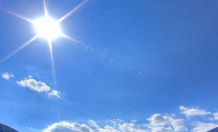 FIM DO INVERNO: Sipam prevê mais calor, mormaço e sol neste sábado (29) em RO