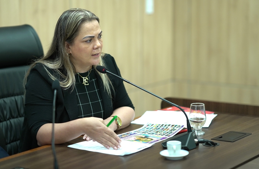 TÁ PAGO: Emenda parlamentar beneficia Ji-Paraná com R$ 300 mil para rede de gases da UPA