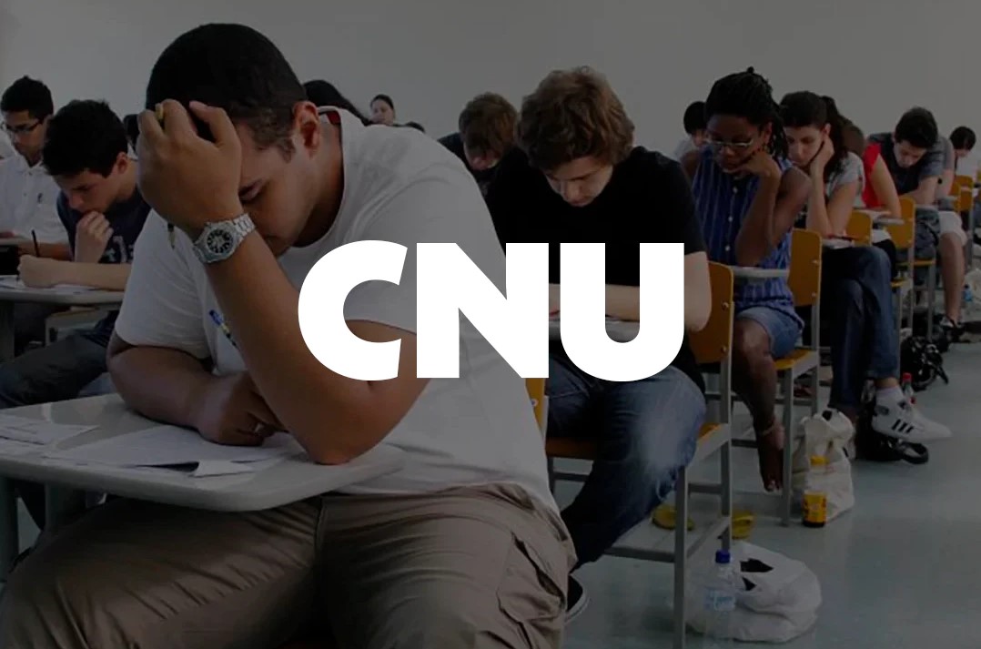 CNU: Rondônia tem quase 30 mil inscritos para provas em quatro cidades