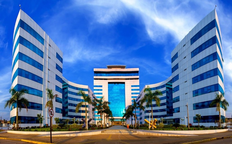 EXEMPLO: Rondônia é o quarto estado mais transparente do país, aponta pesquisa