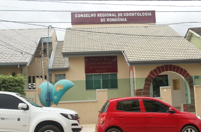 NÃO APROVOU: Conselho Regional de Odontologia de RO tem contas reprovadas 