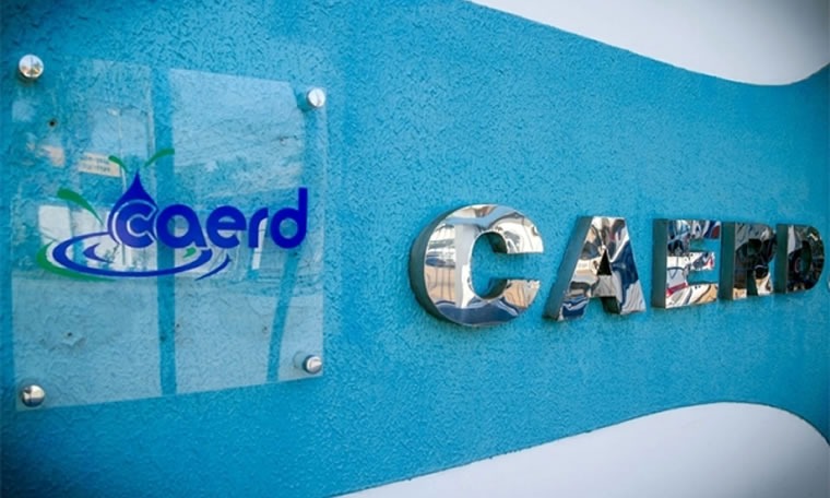 CHANCE: Caerd oferece descontos de até 95% para pagamento de dívidas na Caerd 