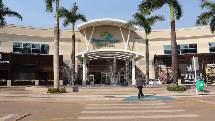 ACESSIBILIDADE: Ancar Ivanhoe aposta em inclusão digital no Porto Velho Shopping