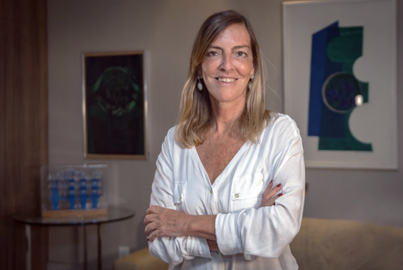 TAISSA SOUSA: Deputada protocola projeto que concede Honra ao Mérito à cientista Tatiana Coelho