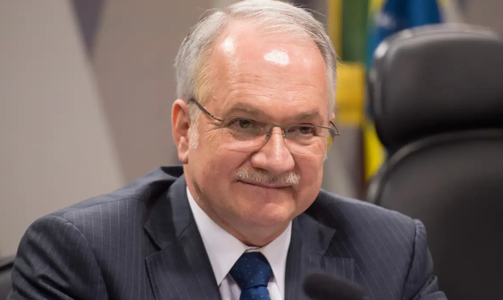 DOUTOR HONORIS CAUSA: Faculdade Católica de RO traz Ministro do STF, Edson Fachin, ao Estado