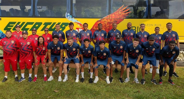 TENSÃO: Crise financeira se instala e VEC considera abandonar campeonato estadual