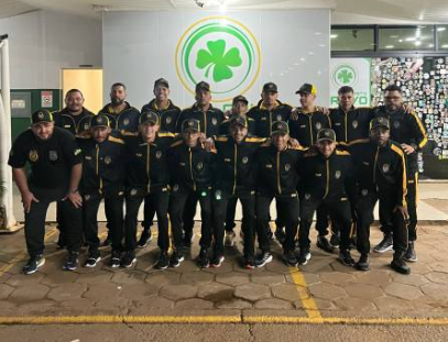 COMPETIÇÃO: Desportivo Futsal enfrenta o Pulga FC pela 1ª Fase da Copa do Brasil de Futsal