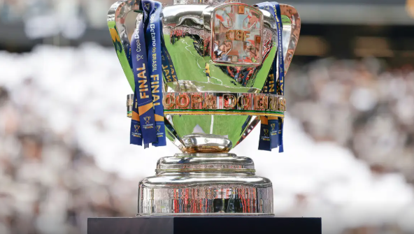 NOVO FORMATO: Maior Copa do Brasil da história inicia com recorde de clubes e jogos