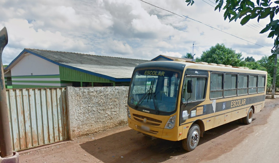 RURAL: Prefeitura decreta fechamento de escola na Linha C 95; alunos viajarão 5 km