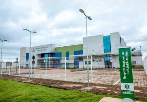 TERCEIRIZADA: Servidores denunciam atraso salarial no Hospital Júlio Perez em Guajará
