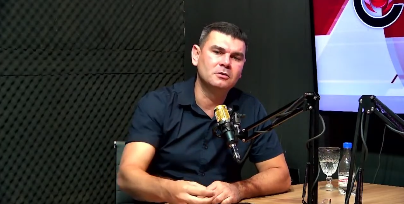 COMANDO VERMELHO: Ex-comandante da PM-RO denuncia que facção cobra ‘pedágio’ de provedores de internet