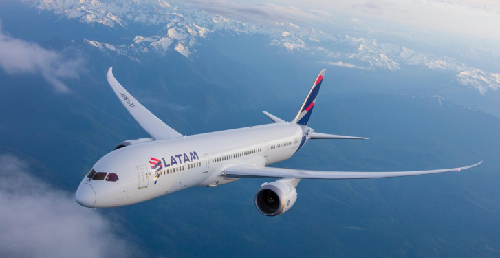 VIAGENS: LATAM inicia vendas de voos diretos entre Ji-Paraná e Guarulhos