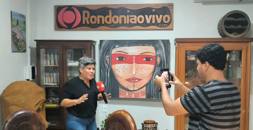 PROCESSO SELETIVO: Rondoniaovivo abre inscrições para oficina de Comunicação com oportunidade de integrar a equipe do maior portal de RO