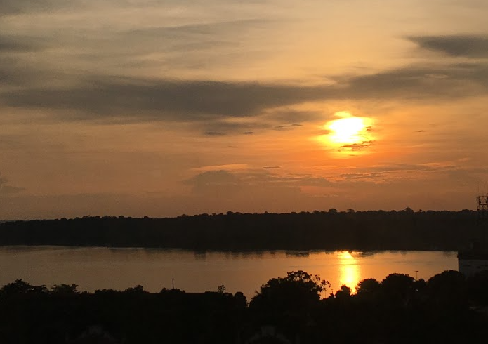 PREVISÃO: Interior de Rondônia terá sábado (8) de calor intenso e tempo firme