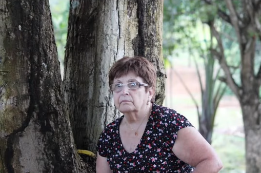 LUTO: Nota pelo falecimento de Abigail Fogueral, mãe de Paulo Andreoli 
