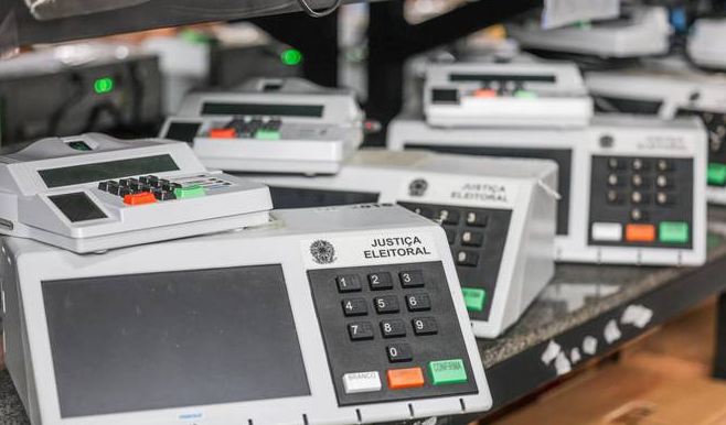 ELEIÇÕES 2026: TRE-RO altera locais de votação em seções eleitorais para o segundo turno