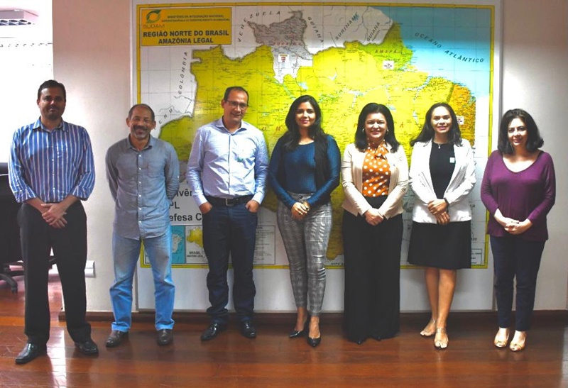 AMAZÔNIA: Estande do Sebrae na 9ª Rondônia Rural Show terá a participação da Sudam