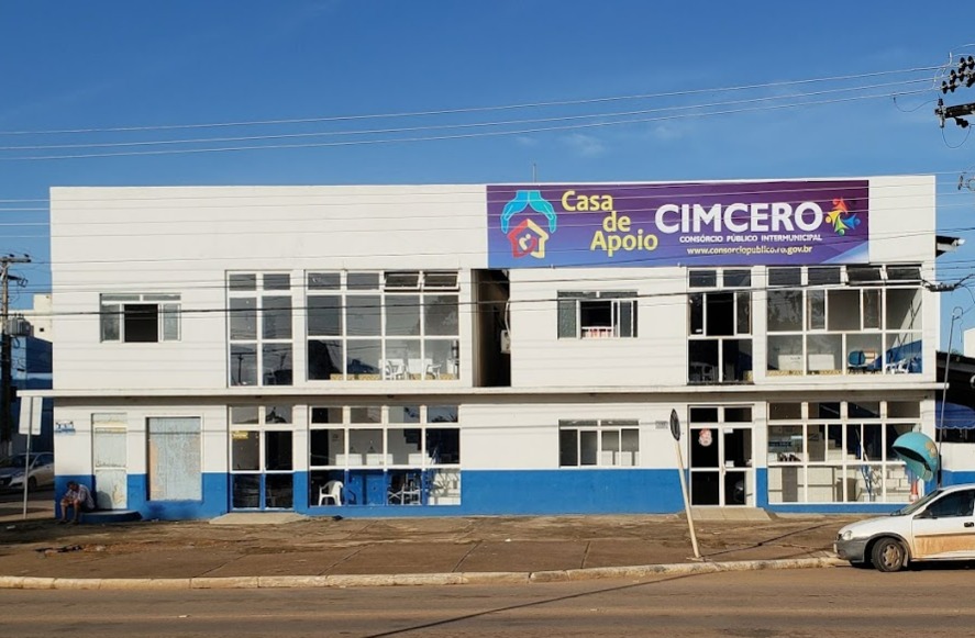 PRECARIEDADE: Vídeos mostram situação de abandono de casa de apoio do Cimcero