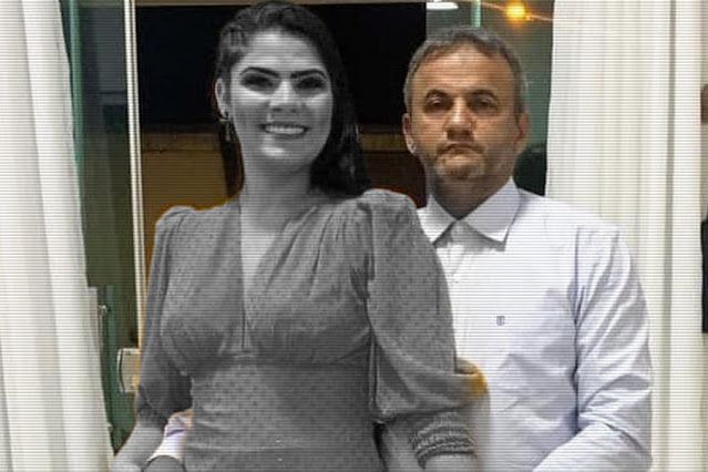 DESAFIA A JUSTIÇA: Prefeita de Guajará-Mirim nomeia marido como chefe de gabinete