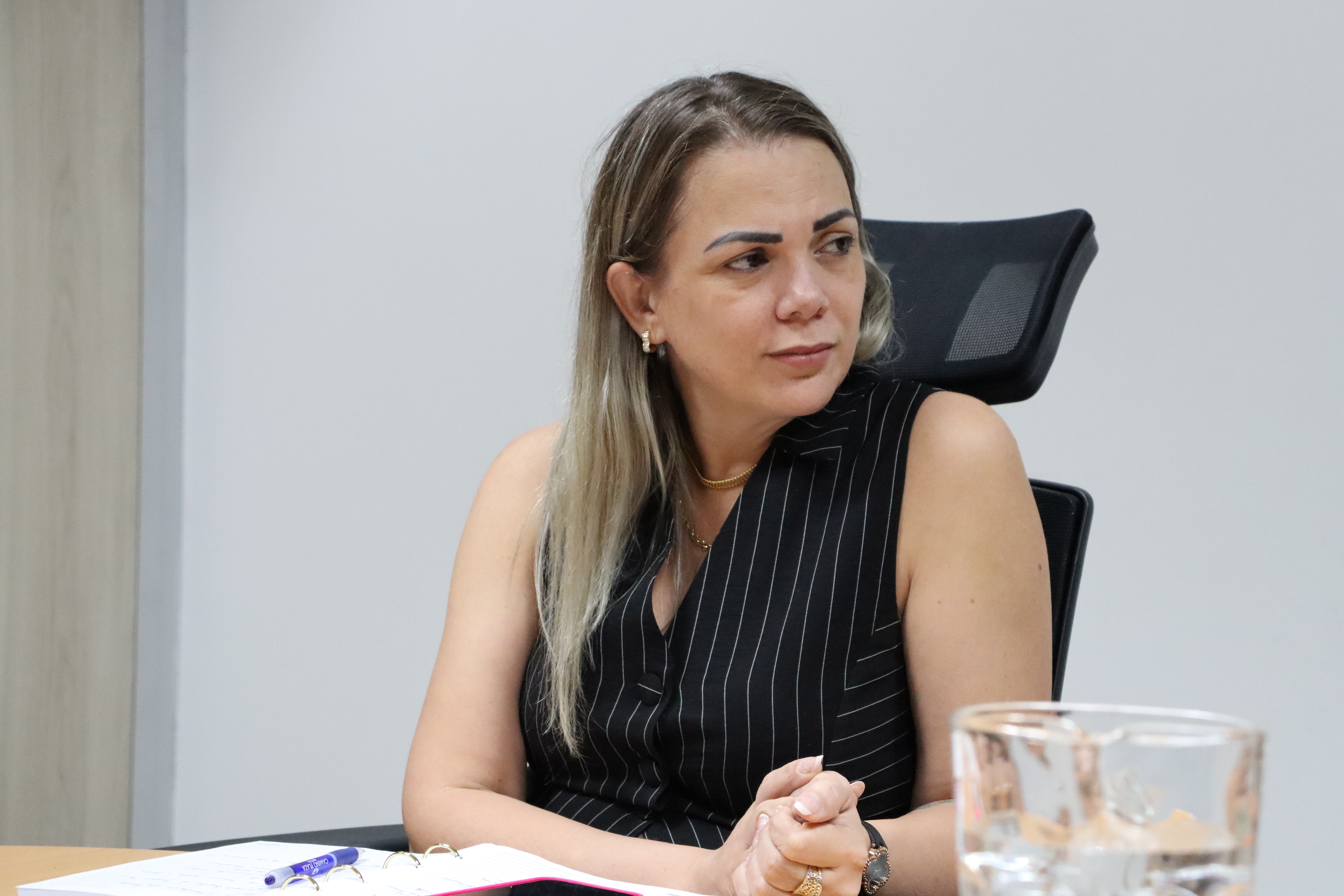 CLAÚDIA DE JESUS: Centro de Diagnóstico de Imagem para Cacoal é defendido por deputada