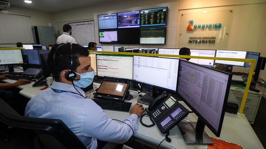 2 DE OUTUBRO: Energisa monta plano especial de atuação para o dia das eleições