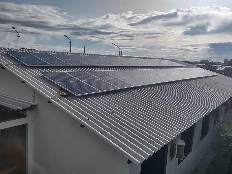 SAÚDE: Energisa evita emissão de 11 mil ton de CO2 através de eficiência energética