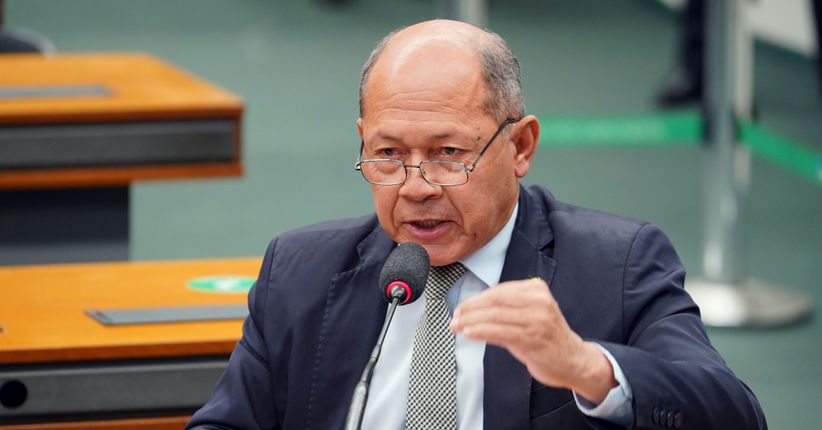 CORRIDA ELEITORAL: Coronel Chrisóstomo anuncia pré-candidatura à Prefeitura de Porto Velho pelo PL