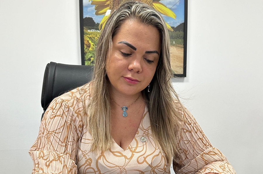 CLÁUDIA DE JESUS: Deputada propõe lei para validade permanente de laudos em deficiências irreversíveis