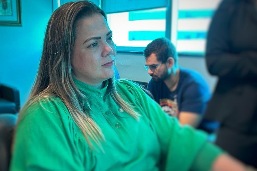 CLÁUDIA DE JESUS: Deputada propõe mutirões de cirurgia para reduzir filas em todo o estado