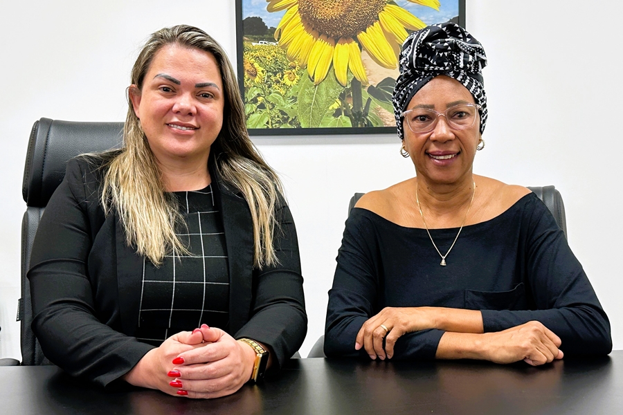 CLÁUDIA DE JESUS: Deputada comemora retomada das obras do Morar Melhor em Ji-Paraná