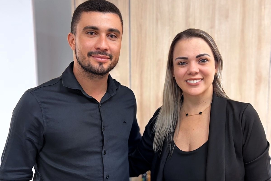 CLÁUDIA DE JESUS: Deputado solicita ao Incra georreferenciamento e titulação de área chacareira