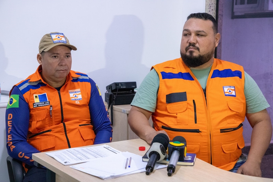 MONITORAMENTO: Chuvas indicam que seca em 2024 poderá ser maior que a de 2023