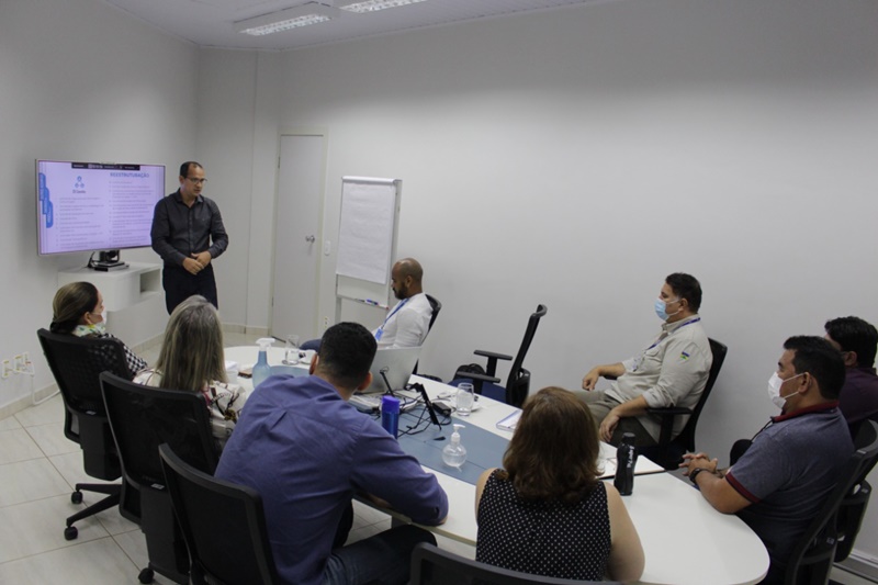 GESTÃO: Sebrae faz ajuste interno em seus comitês buscando maior integridade