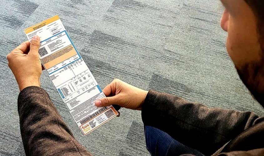 JI-PARANÁ: Consumidores de energia podem negociar débitos no Feirão Limpa Nome