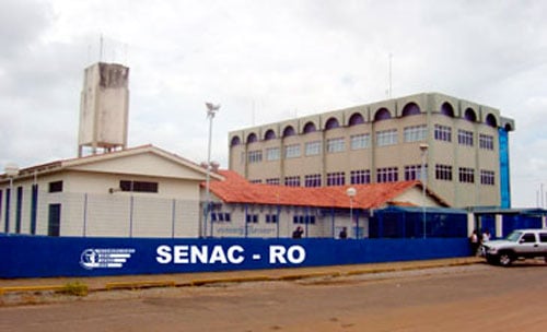 APRENDIZADO: Senac-RO forma novos salgadeiros com foco na cidadania e sustentabilidade