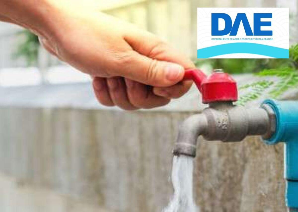 MATO GROSSO: DAE de Várzea Grande publica edital de processo seletivo