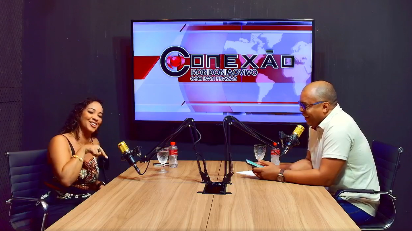 CONEXÃO RONDONIAOVIVO: Advogada Dayse Leopoldino alerta para golpes e direitos dos consumidores