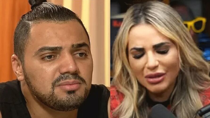 INVESTIGAÇÃO: Polícia cumpre mandados na casa de Deolane e Tirulipa 