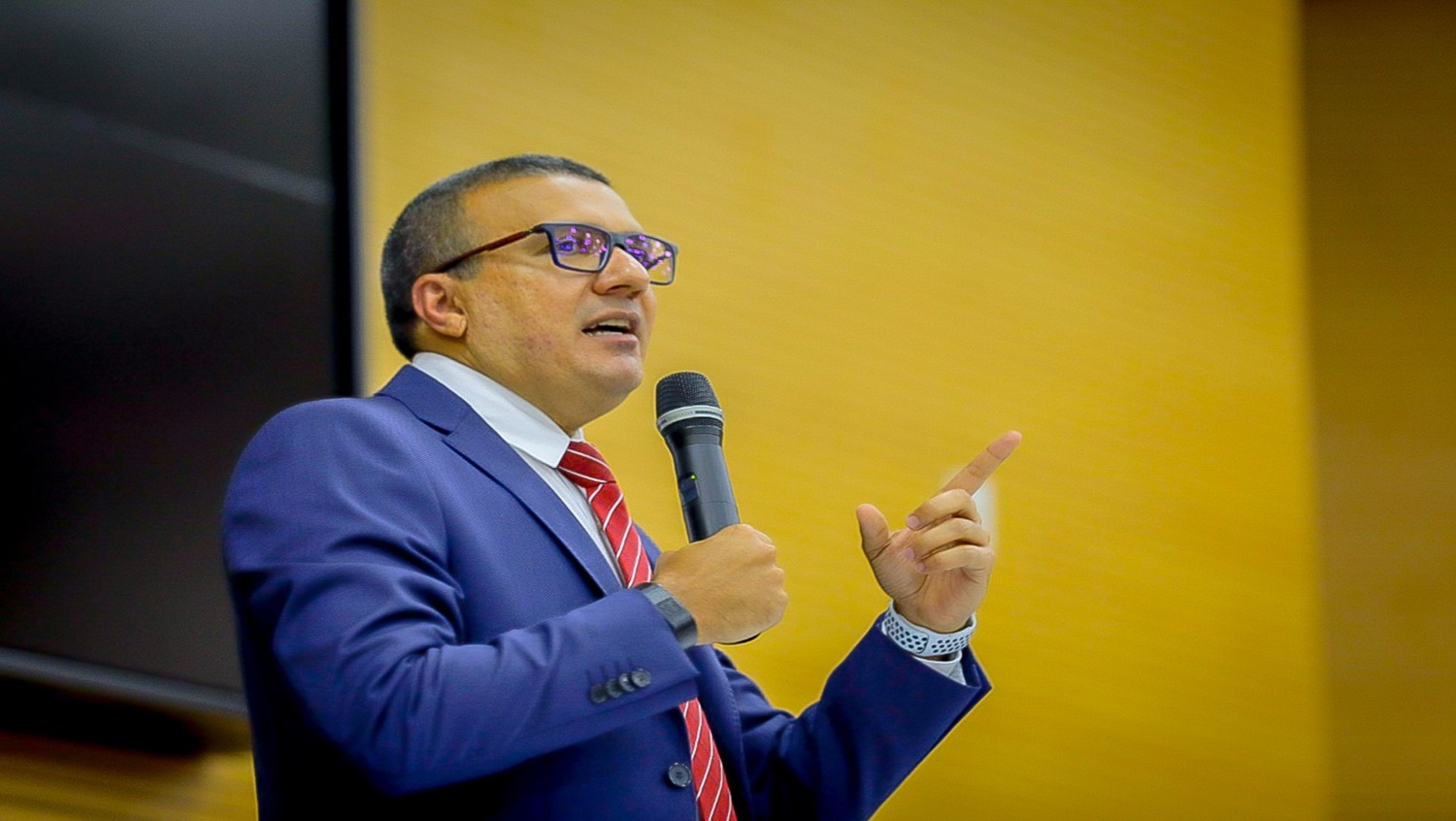 URUCUMACUÃ: Alex Silva destina recursos para a construção da Unidade de Saúde do distrito 