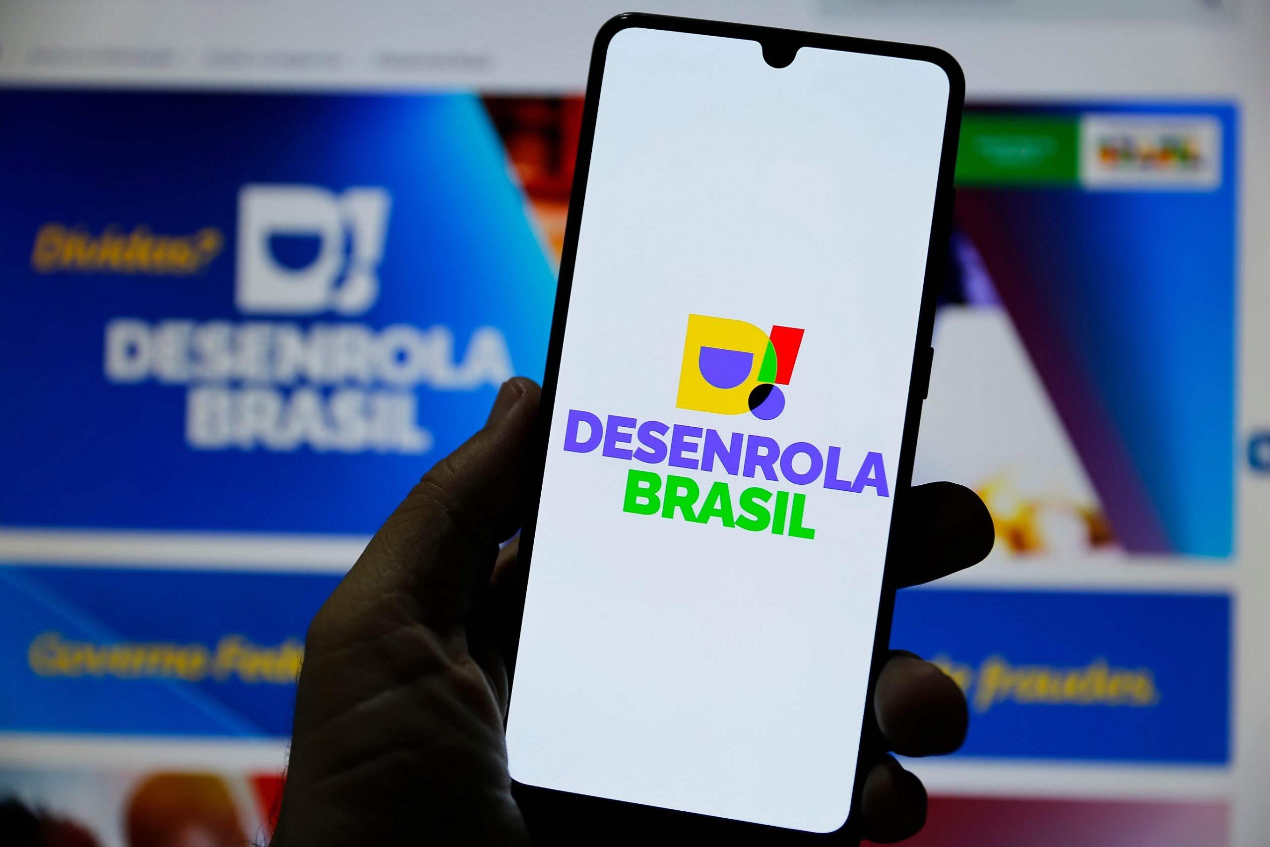 DÍVIDA: Segunda fase do Desenrola exige cadastro no Portal Gov.br