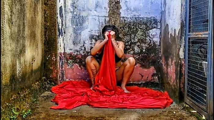 TEATRO: Espetáculo ‘Gritos do Cotidiano – rompendo estruturas’ será exibido neste final de semana